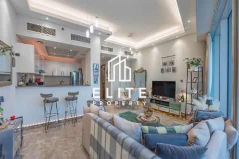 Wohnung zum Verkauf in Dubai Marina, Dubai, VAE 1 Schlafzimmer, 75 m2 Nr. 757704 - Foto 1