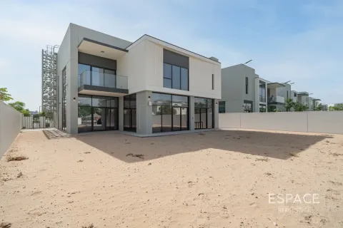 Willa na sprzedaż w Al Furjan, Dubai, ZEA 4 sypialnie, 404 mkw., nr 649797 - zdjęcie 2