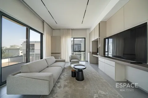 Willa na sprzedaż w Al Furjan, Dubai, ZEA 4 sypialnie, 404 mkw., nr 649797 - zdjęcie 10