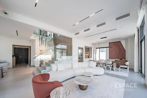 Willa na sprzedaż w Al Furjan, Dubai, ZEA 4 sypialnie, 404 mkw., nr 649797 - zdjęcie 4