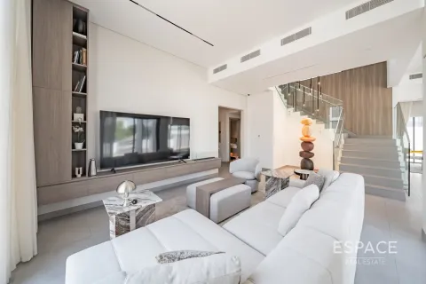 Willa na sprzedaż w Al Furjan, Dubai, ZEA 4 sypialnie, 404 mkw., nr 649797 - zdjęcie 6