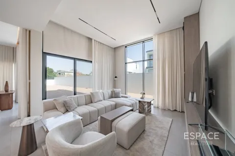 Willa na sprzedaż w Al Furjan, Dubai, ZEA 4 sypialnie, 404 mkw., nr 649797 - zdjęcie 7