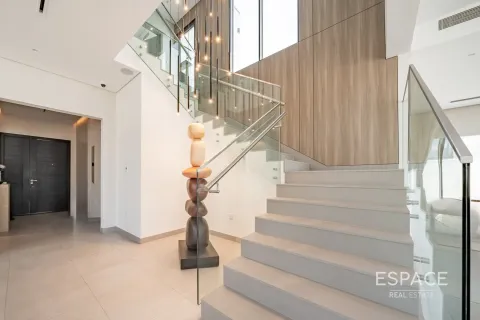 Willa na sprzedaż w Al Furjan, Dubai, ZEA 4 sypialnie, 404 mkw., nr 649797 - zdjęcie 3