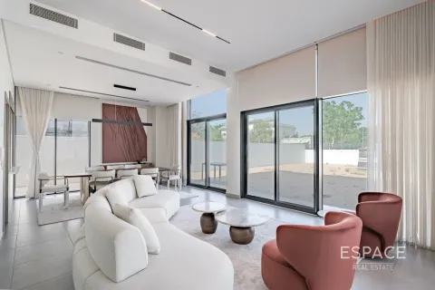 Willa na sprzedaż w Al Furjan, Dubai, ZEA 4 sypialnie, 404 mkw., nr 649797 - zdjęcie 5
