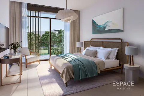 Villa Dubai Landjā, AAE 3 istabas, 219 m2 Nr. 649814 - attēls 5