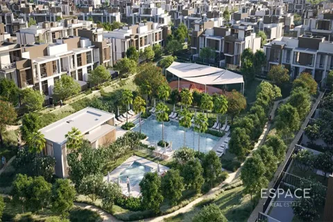 Villa Dubai Landjā, AAE 3 istabas, 219 m2 Nr. 649814 - attēls 9