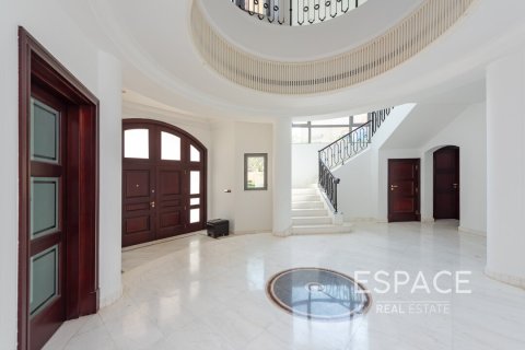 Βίλα σε Palm Jumeirah, Dubai, ΗΑΕ 5 υπνοδωμάτια, 650 τ.μ. Αρ. 649812 - φωτογραφία 5