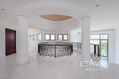 Βίλα σε Palm Jumeirah, Dubai, ΗΑΕ 5 υπνοδωμάτια, 650 τ.μ. Αρ. 649812 - φωτογραφία 7