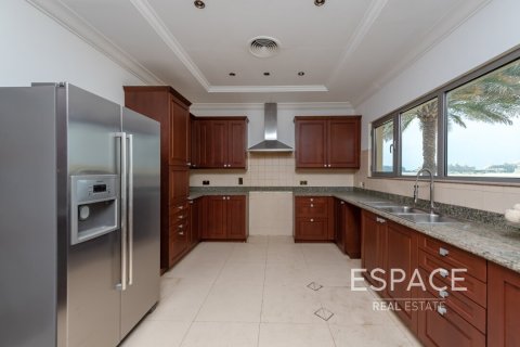 Βίλα σε Palm Jumeirah, Dubai, ΗΑΕ 5 υπνοδωμάτια, 650 τ.μ. Αρ. 649812 - φωτογραφία 6