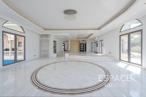 Βίλα σε Palm Jumeirah, Dubai, ΗΑΕ 5 υπνοδωμάτια, 650 τ.μ. Αρ. 649812 - φωτογραφία 4