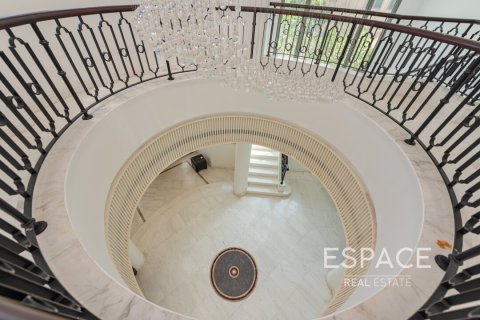 Βίλα σε Palm Jumeirah, Dubai, ΗΑΕ 5 υπνοδωμάτια, 650 τ.μ. Αρ. 649812 - φωτογραφία 8