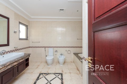 Βίλα σε Palm Jumeirah, Dubai, ΗΑΕ 5 υπνοδωμάτια, 650 τ.μ. Αρ. 649812 - φωτογραφία 10
