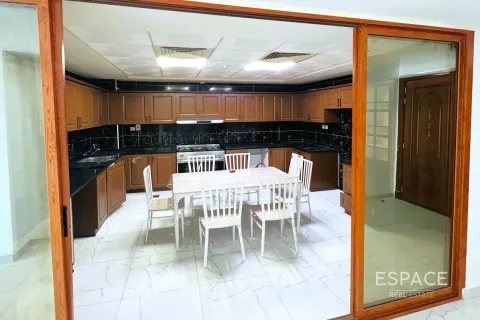 Stadthaus zum Verkauf in Al Furjan, Dubai, VAE 3 Schlafzimmer, 265 m2 Nr. 649815 - Foto 7