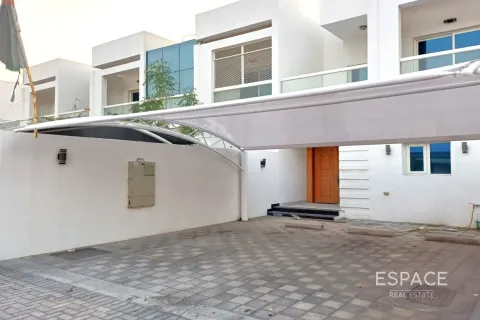 Stadthaus zum Verkauf in Al Furjan, Dubai, VAE 3 Schlafzimmer, 265 m2 Nr. 649815 - Foto 20