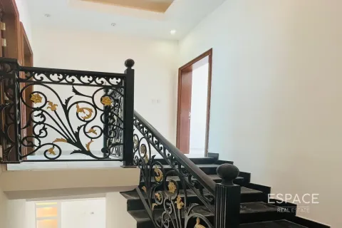 Stadthaus zum Verkauf in Al Furjan, Dubai, VAE 3 Schlafzimmer, 265 m2 Nr. 649815 - Foto 11