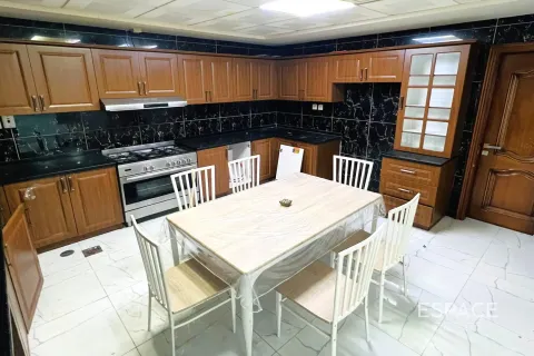 Stadthaus zum Verkauf in Al Furjan, Dubai, VAE 3 Schlafzimmer, 265 m2 Nr. 649815 - Foto 8