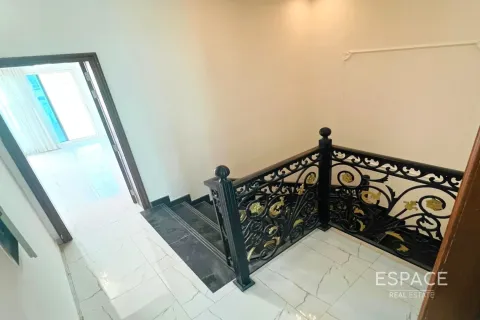 Stadthaus zum Verkauf in Al Furjan, Dubai, VAE 3 Schlafzimmer, 265 m2 Nr. 649815 - Foto 10