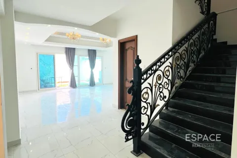 Stadthaus zum Verkauf in Al Furjan, Dubai, VAE 3 Schlafzimmer, 265 m2 Nr. 649815 - Foto 4