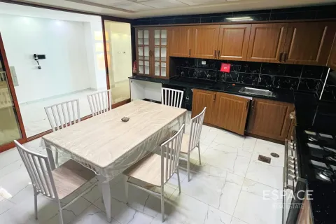 Stadthaus zum Verkauf in Al Furjan, Dubai, VAE 3 Schlafzimmer, 265 m2 Nr. 649815 - Foto 6