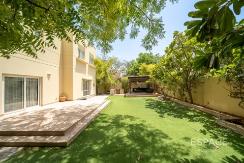 Huvila Meadows, Dubai, Arabiemiraatit 4 makuuhuonetta, 337 m2 № 649798 - kuva 19