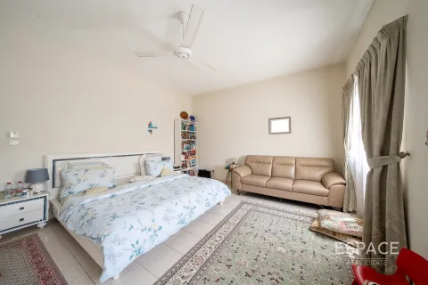 Huvila Meadows, Dubai, Arabiemiraatit 4 makuuhuonetta, 337 m2 № 649798 - kuva 7