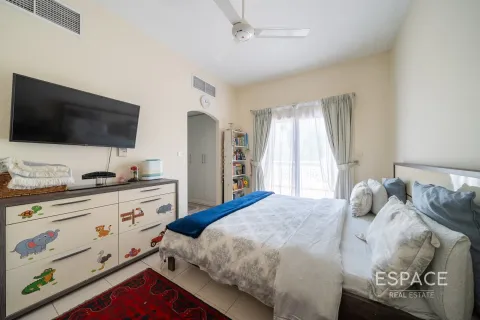 Huvila Meadows, Dubai, Arabiemiraatit 4 makuuhuonetta, 337 m2 № 649798 - kuva 12