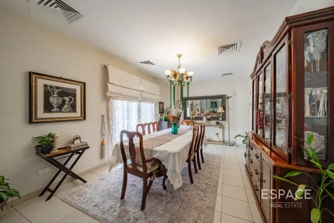 Huvila Meadows, Dubai, Arabiemiraatit 4 makuuhuonetta, 337 m2 № 649798 - kuva 5