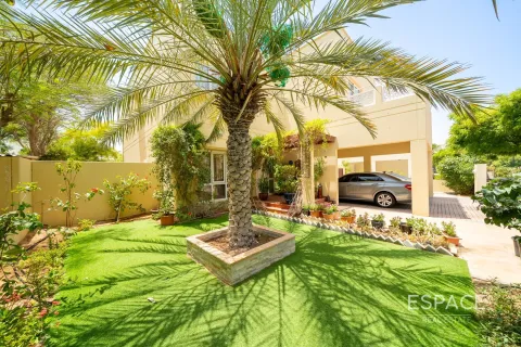 Huvila Meadows, Dubai, Arabiemiraatit 4 makuuhuonetta, 337 m2 № 649798 - kuva 20