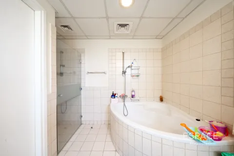 Huvila Meadows, Dubai, Arabiemiraatit 4 makuuhuonetta, 337 m2 № 649798 - kuva 8