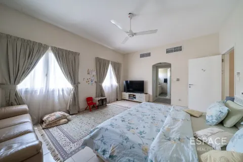 Huvila Meadows, Dubai, Arabiemiraatit 4 makuuhuonetta, 337 m2 № 649798 - kuva 14
