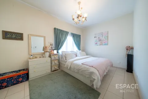 Huvila Meadows, Dubai, Arabiemiraatit 4 makuuhuonetta, 337 m2 № 649798 - kuva 10