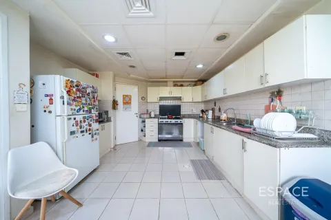 Huvila Meadows, Dubai, Arabiemiraatit 4 makuuhuonetta, 337 m2 № 649798 - kuva 6