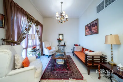 Huvila Meadows, Dubai, Arabiemiraatit 4 makuuhuonetta, 337 m2 № 649798 - kuva 17