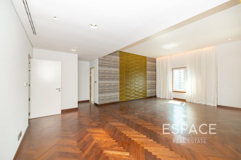 Apartman u Dubai Marina, UAE 5 spavaćih soba, 649 m2 Br. 649813 - fotografija 10