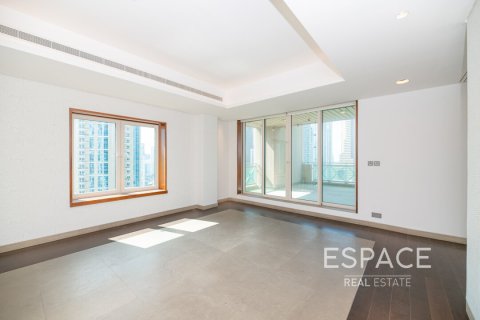 Apartman u Dubai Marina, UAE 5 spavaćih soba, 649 m2 Br. 649813 - fotografija 8