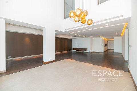 Apartman u Dubai Marina, UAE 5 spavaćih soba, 649 m2 Br. 649813 - fotografija 2