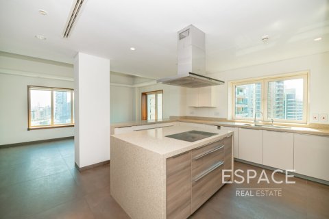 Apartman u Dubai Marina, UAE 5 spavaćih soba, 649 m2 Br. 649813 - fotografija 5