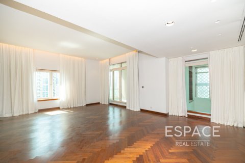 Apartman u Dubai Marina, UAE 5 spavaćih soba, 649 m2 Br. 649813 - fotografija 9