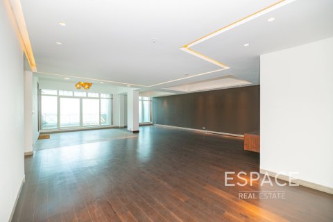 Apartman u Dubai Marina, UAE 5 spavaćih soba, 649 m2 Br. 649813 - fotografija 3