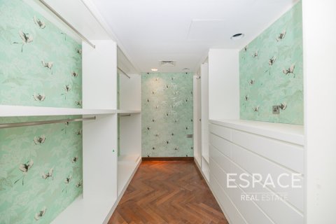 Apartman u Dubai Marina, UAE 5 spavaćih soba, 649 m2 Br. 649813 - fotografija 11