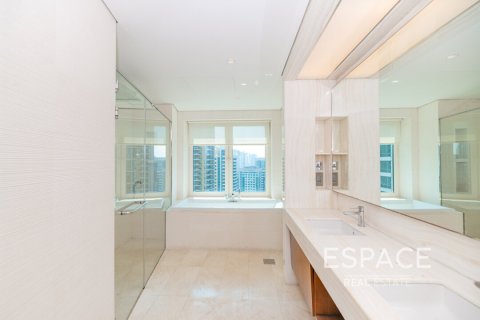 Apartman u Dubai Marina, UAE 5 spavaćih soba, 649 m2 Br. 649813 - fotografija 18