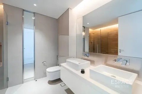 Appartement te koop in Bluewaters, Dubai, VAE 2 slaapkamers, 148 vr.m., nr 649816 - foto 8