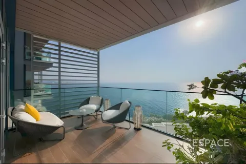 Appartement te koop in Bluewaters, Dubai, VAE 2 slaapkamers, 148 vr.m., nr 649816 - foto 10