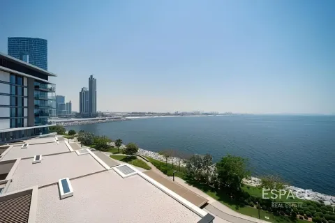 Appartement te koop in Bluewaters, Dubai, VAE 2 slaapkamers, 148 vr.m., nr 649816 - foto 1