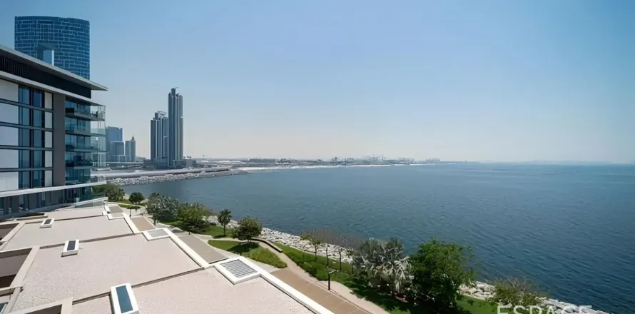 Appartement in Bluewaters, Dubai, VAE 2 slaapkamers, 148 vr.m. nr 649816