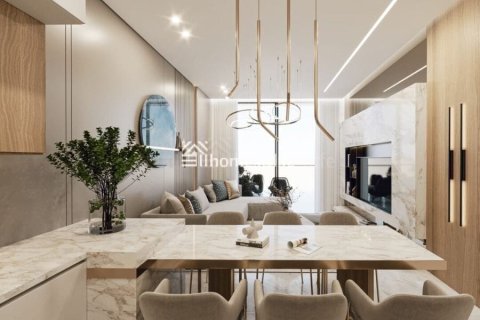 Huoneisto Jumeirah Village Circle, Dubai, Arabiemiraatit 1 makuuhuone, 63 m2 № 706140 - kuva 11