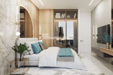 Huoneisto Jumeirah Village Circle, Dubai, Arabiemiraatit 1 makuuhuone, 63 m2 № 706140 - kuva 3