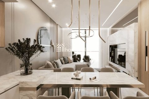 Huoneisto Jumeirah Village Circle, Dubai, Arabiemiraatit 1 makuuhuone, 63 m2 № 706140 - kuva 13
