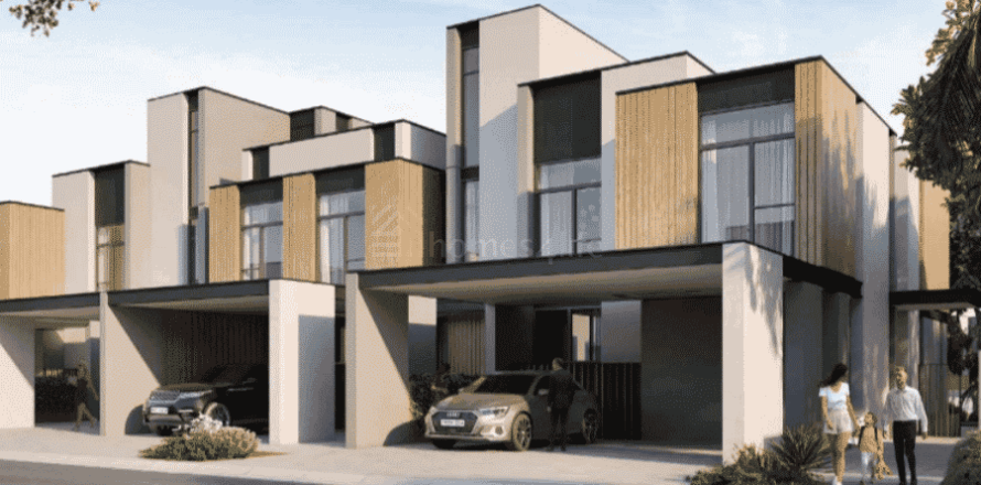 Kuća u nizu u gradu Mudon, Dubai, UAE 4 spavaće sobe, 240 m2 Br. 706139