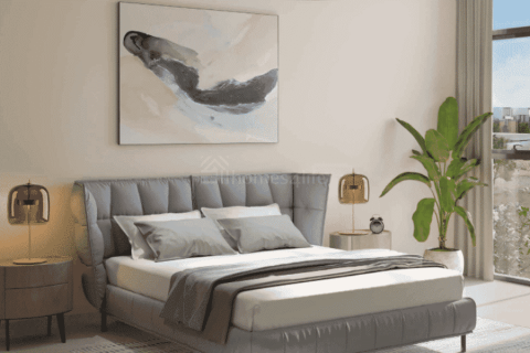Kuća u nizu u gradu Mudon, Dubai, UAE 4 spavaće sobe, 240 m2 Br. 706139 - Slika 2